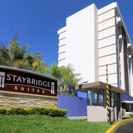 Staybridge Suites Guadalajara Expo By Ihg Zapopan Exterior photo